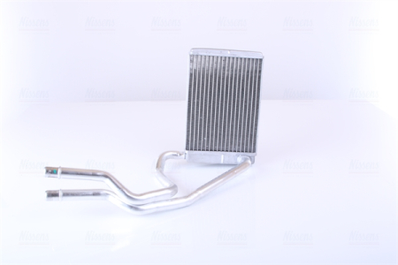 Schimbător caldura habitaclu potrivit FORD FIESTA V, FUSION; MAZDA 2 1.2-2.0 2001-2012 [1]