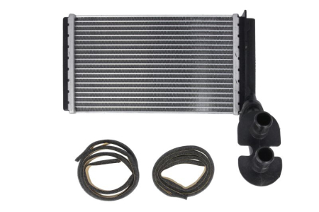 Schimbator caldura incalzire habitaclu - Schimbător caldura habitaclu potrivit FORD GALAXY I, GALAXY MK I; SEAT ALHAMBRA; VW SHARAN 1.8-2.8 1995-2010