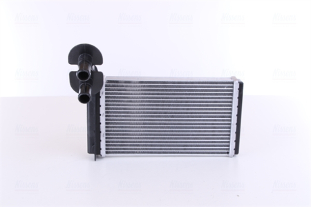 Schimbător caldura habitaclu potrivit FORD GALAXY I, GALAXY MK I; SEAT ALHAMBRA; VW SHARAN 1.8-2.8 1995-2010 [1]