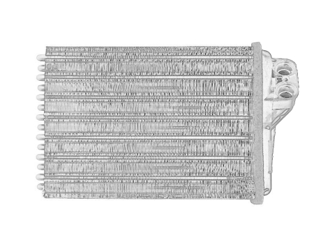 Schimbator caldura incalzire habitaclu - Schimbător caldura habitaclu potrivit JEEP COMMANDER, GRAND CHEROKEE III 3.0D-6.1 2004-2010