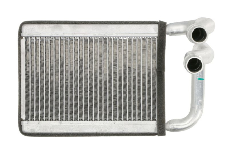 Schimbator caldura incalzire habitaclu - Schimbător caldura habitaclu potrivit KIA PICANTO II 1.0/1.0LPG/1.2 2011-2017