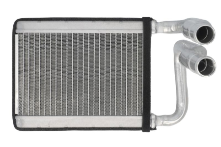 Schimbator caldura incalzire habitaclu - Schimbător caldura habitaclu potrivit KIA PICANTO II 1.0/1.0LPG/1.2 2011-2017