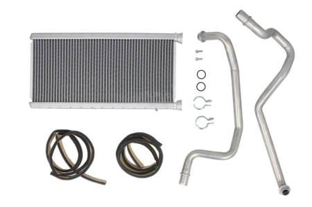 Schimbator caldura incalzire habitaclu - Schimbător caldura habitaclu potrivit LAND ROVER DISCOVERY SPORT, DISCOVERY V, RANGE ROVER IV, RANGE ROVER SPORT II 2.0-5.0 dupa 2012