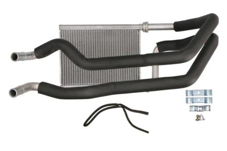 Schimbator caldura incalzire habitaclu - Schimbător caldura habitaclu potrivit LAND ROVER DISCOVERY V, RANGE ROVER IV, RANGE ROVER SPORT II 2.0-5.0 dupa 2012