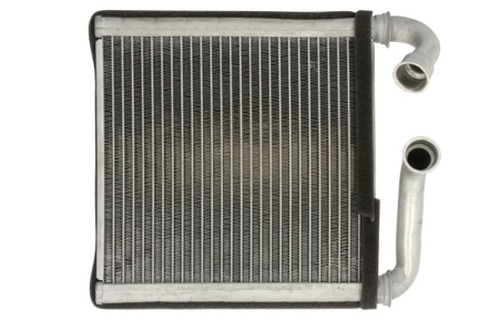 Schimbator caldura incalzire habitaclu - Schimbător caldura habitaclu potrivit MAN TGE; AUDI Q3, TT; CUPRA ATECA; SEAT ATECA; SKODA KAROQ, KODIAQ I, OCTAVIA III, SUPERB III; VW ARTEON, ARTEON SHOOTING BRAKE, CRAFTER, GOLF ALLTRACK VII 1.0-2.