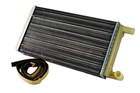 Schimbator caldura incalzire habitaclu - Schimbător caldura habitaclu potrivit MERCEDES G (W460), G (W461), G (W463), T1 (601), T1 (601, 611), T1 (602), T1 (B601), T1 (B602), O 309 2.0-5.7D dupa 1968