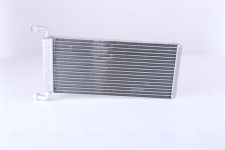 Schimbator caldura incalzire habitaclu - Schimbător caldura habitaclu potrivit MERCEDES VIANO (W639), VITO / MIXTO (W639), VITO (W639) 2.1D-Electric dupa 2003