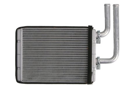 Schimbator caldura incalzire habitaclu - Schimbător caldura habitaclu potrivit MITSUBISHI LANCER CARGO, LANCER VII, OUTLANDER I 1.3-2.4 2000-2013