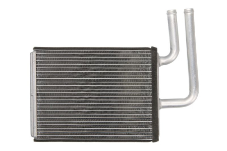 Schimbator caldura incalzire habitaclu - Schimbător caldura habitaclu potrivit MITSUBISHI LANCER CARGO, LANCER VII, OUTLANDER I 1.3-2.4 2000-2013
