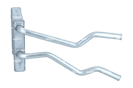 Schimbător caldura habitaclu potrivit OPEL AGILA B 1.0-1.3D 2008-2014 [2]