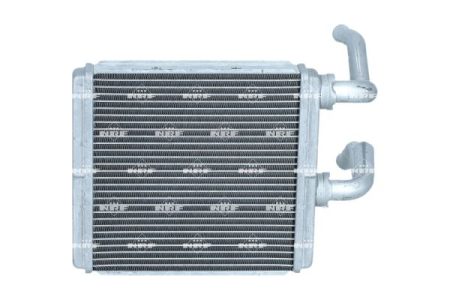 Schimbător caldura habitaclu potrivit OPEL AGILA B 1.0-1.3D 2008-2014 [1]