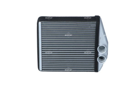 Schimbător caldura habitaclu potrivit OPEL COMBO, COMBO TOUR, CORSA C, TIGRA 1.0-1.8 dupa 2000 [2]