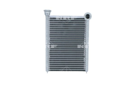 Schimbător caldura habitaclu potrivit OPEL MERIVA B 1.3D-1.7D 2010-2017 [1]