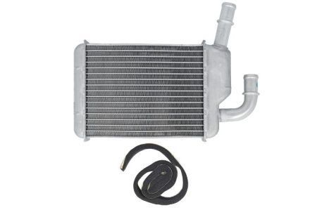 Schimbator caldura incalzire habitaclu - Schimbător caldura habitaclu potrivit SEAT ALHAMBRA; VW CALIFORNIA T5 CAMPER, CALIFORNIA T6 CAMPER, MULTIVAN T5, MULTIVAN T6, SHARAN, TRANSPORTER T5, TRANSPORTER T6 1.4-3.2 2003-2024