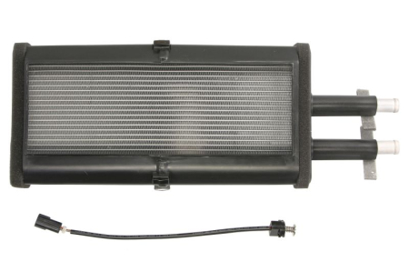 Schimbator caldura incalzire habitaclu - Schimbător caldura habitaclu potrivit VOLVO EC135B, EC140B, EC140C, EC140D, EC140E, EC160B, EC160C, EC160D, EC170D, EC180B, EC180C, EC180D, EC200B, EC210B, EC210C, EC210D, EC220D, EC220E, EC235C, EC23