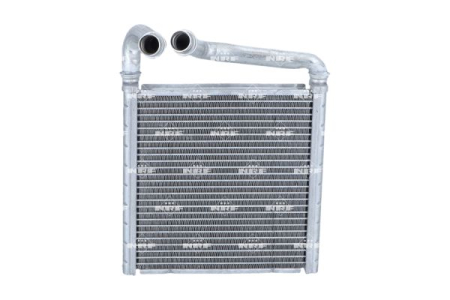 Schimbător caldura habitaclu potrivit VW BEETLE, PASSAT ALLTRACK B7, PASSAT B7 1.2-2.5 2010-2019 [1]
