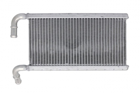 Schimbator caldura incalzire habitaclu (118x244x26mm) potrivit SCANIA G II, L, P II, R II, S DC07.108-OC13.101 09.16- [1]