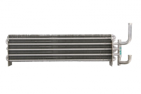 Schimbator caldura incalzire habitaclu (127x470x48mm) potrivit CASE IH 110, 120, 115, 125, 130, 140, MXM 120, MXM 130, MXM 140, MXM 155, MXM 175, MXM 190, 125, 145, 155, 160, 170, 185, 200, 215; NEW H [0]