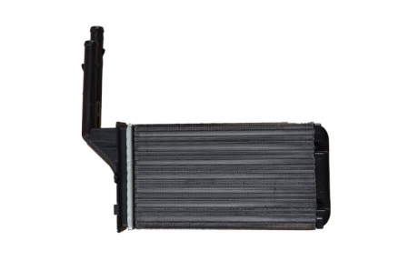 Piese Auto - Schimbator caldura incalzire habitaclu (138x239x42) CITROEN SAXO; PEUGEOT 106 I, 106 II 1.0 intre 1991-2004