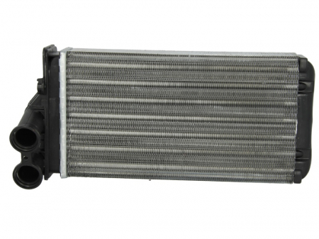 Schimbator caldura incalzire habitaclu (140x245x42) CITROEN C4, C4 I; PEUGEOT 307, 307 CC, 307 SW 1.4-2.0D intre 2000-2012