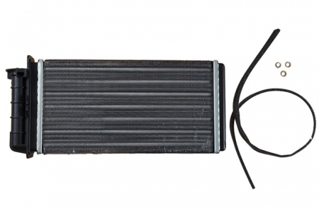 Piese Auto - Schimbator caldura incalzire habitaclu (140x250x42) ALFA ROMEO 145, 146; FIAT BRAVA, BRAVO I, COUPE, MAREA 1.2-2.4D intre 1994-2003