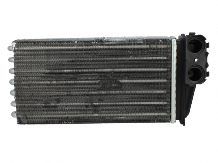 Piese Auto - Schimbator caldura incalzire habitaclu (141x249x42) PEUGEOT 307, 307 CC, 307 SW 1.4/1.6/2.0 intre 2000-2009