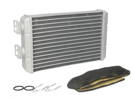 Piese Auto - Schimbator caldura incalzire habitaclu (145x205x32) BMW Seria 3 (E46) 1.6-3.2 intre 1997-2007