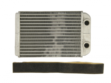 Schimbator caldura incalzire habitaclu - Schimbator caldura incalzire habitaclu potrivit FIAT BRAVO II, STILO 1.2-2.4 2001-2014 - (155x210x32)