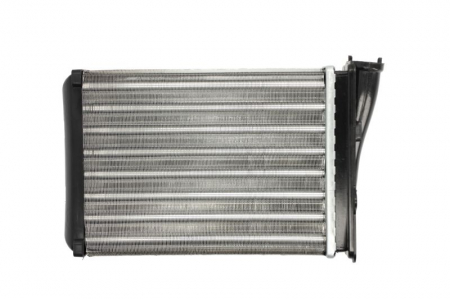 Schimbator caldura incalzire habitaclu - Schimbator caldura incalzire habitaclu potrivit CITROEN C3 III; PEUGEOT 2008 I, 208, 208 I 1.0-1.6D dupa 2012 - (157x200x42)