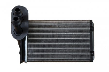 Schimbator caldura incalzire habitaclu - Schimbator caldura incalzire habitaclu potrivit AUDI A3, TT; SEAT LEON, TOLEDO II; SKODA OCTAVIA I; VW BORA, GOLF IV, NEW BEETLE 1.4-3.2 1996-2013 - (157x234x42)
