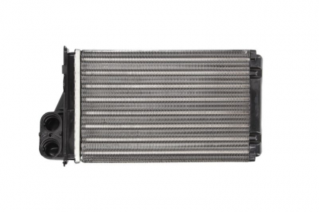 Schimbator caldura incalzire habitaclu - Schimbator caldura incalzire habitaclu potrivit CITROEN C5, C5 I 1.8-3.0 2001-2004 - (157x234x42)