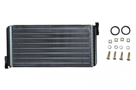 Piese Auto - Schimbator caldura incalzire habitaclu (157x290x42) MERCEDES 190 (W201) 1.8-2.6 intre 1982-1993