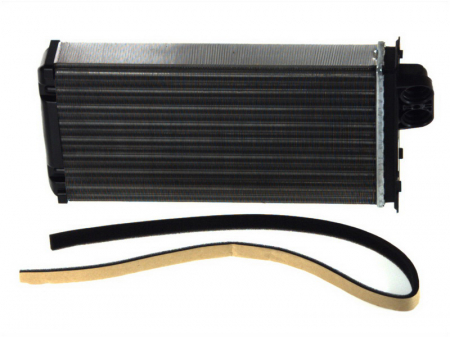 Schimbator caldura incalzire habitaclu (157x290x42) RENAULT SAFRANE I, SAFRANE II 2.0-3.0 intre 1992-2000