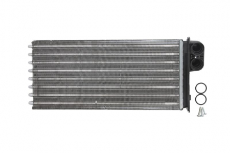 Schimbator caldura incalzire habitaclu - Schimbator caldura incalzire habitaclu potrivit RVI PREMIUM dCi11B/43-MIDR06.23.56B/41 dupa 1996 (157x42/330x42mm)
