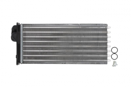 Schimbator caldura incalzire habitaclu potrivit RVI PREMIUM dCi11B/43-MIDR06.23.56B/41 dupa 1996 (157x42/330x42mm) [1]