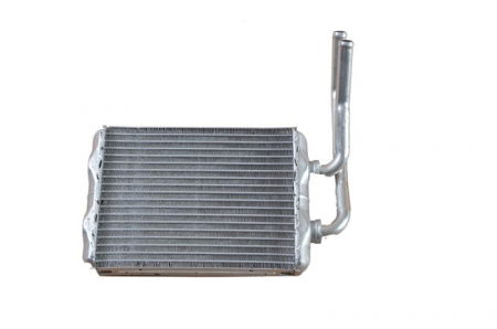 Piese Auto - Schimbator caldura incalzire habitaclu (160x209x34) RENAULT TWINGO I 1.2 intre 1993-2012