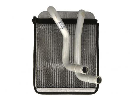 Piese Auto - Schimbator caldura incalzire habitaclu (165x185x22) KIA CARENS I, CARENS II 1.6-2.0D dupa 2000