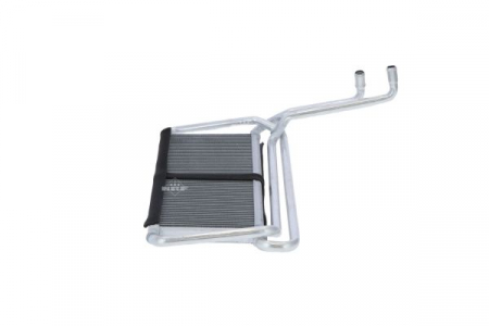Schimbator caldura incalzire habitaclu potrivit SCANIA G I, P I, R I, T DC09.113-OSC11.03 2004-2019 (167x417x26mm) [3]