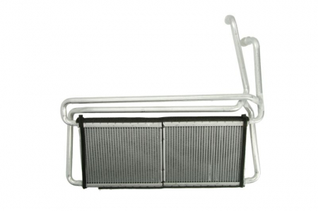 Schimbator caldura incalzire habitaclu potrivit SCANIA G I, P I, R I, T DC09.113-OSC11.03 2004-2019 (167x417x26mm) [1]