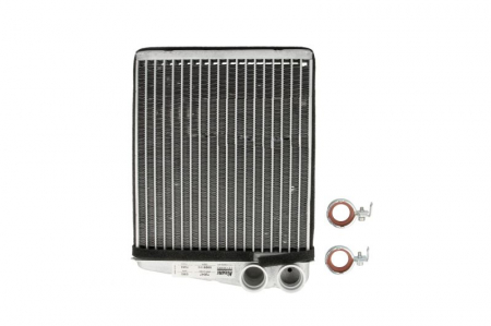 Piese Auto - Schimbator caldura incalzire habitaclu (168x184x35) MERCEDES Clasa A (W169), B (W245), B (W246, W242) 1.5 intre 2004-2018