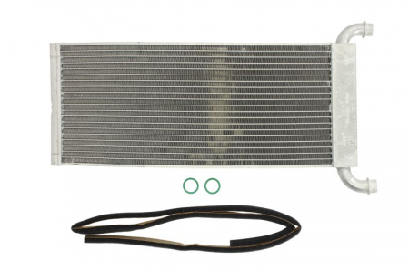 Schimbator caldura incalzire habitaclu - Schimbator caldura incalzire habitaclu potrivit MERCEDES SPRINTER 3,5-T (906), SPRINTER 3-T (906), SPRINTER 4,6-T (906), SPRINTER 5-T (906); VW CRAFTER 30-35, CRAFTER 30-50 1.8-3.5 dupa 2006 - (170x36