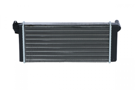 Schimbator caldura incalzire habitaclu (170x360x42mm, fara valva) potrivit MERCEDES NG, SK OM353.942-OM442.980 08.73-09.96 [1]