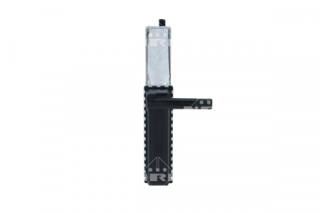 Schimbator caldura incalzire habitaclu (170x360x42mm, fara valva) potrivit MERCEDES NG, SK OM353.942-OM442.980 08.73-09.96 [4]