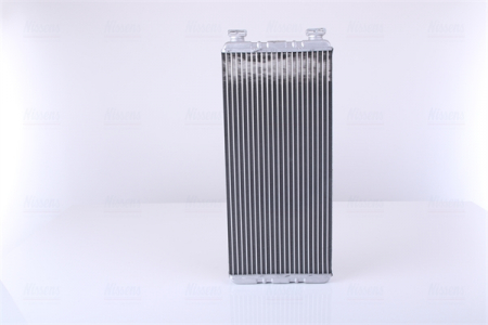 Schimbator caldura incalzire habitaclu potrivit MERCEDES ACTROS MP2 / MP3 OM541.920-OM542.969 dupa 2002 - (172x367x32mm) [3]