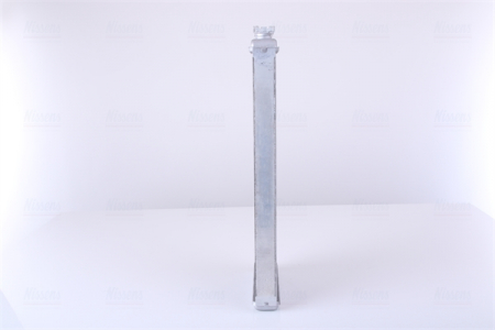 Schimbator caldura incalzire habitaclu potrivit MERCEDES ACTROS MP2 / MP3 OM541.920-OM542.969 dupa 2002 - (172x367x32mm) [4]