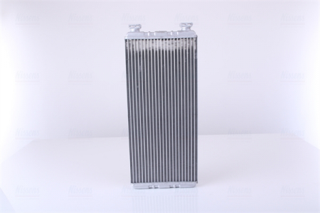 Schimbator caldura incalzire habitaclu potrivit MERCEDES ACTROS MP2 / MP3 OM541.920-OM542.969 dupa 2002 - (172x367x32mm) [1]