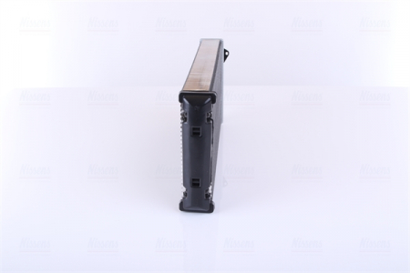 Schimbator caldura incalzire habitaclu (174x400x42mm) potrivit IVECO STRALIS I, STRALIS II, TRAKKER I F2BE0681A-F3HFE611B 02.02- [3]