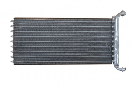 Schimbator caldura incalzire habitaclu (175x363x42) MERCEDES VIANO (W639), VITO / MIXTO (W639), VITO (W639) 2.0D dupa 2003