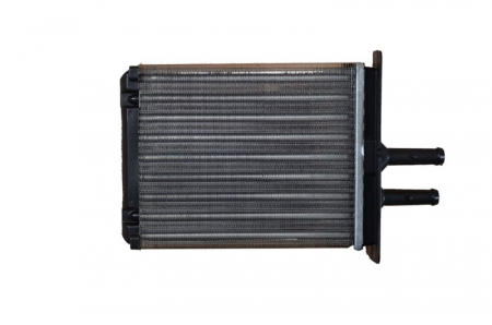 Schimbator caldura incalzire habitaclu - Schimbator caldura incalzire habitaclu potrivit FIAT PUNTO 1.1-1.7D 1993-2000 - (176x200x42)