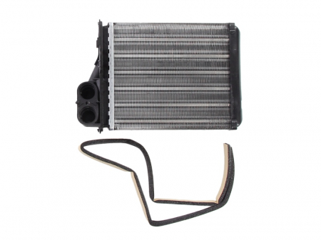 Schimbator caldura incalzire habitaclu (181x152x42) DACIA DUSTER, LOGAN, LOGAN EXPRESS, LOGAN II, LOGAN MCV, SANDERO, SANDERO II; RENAULT LOGAN I 1.0-1.6LPG dupa 2004